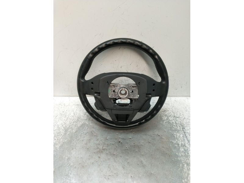 Recambio de volante para honda cr-v iii (re_) 2.0 i-vtec (re5, re1) referencia OEM IAM 306251599JN7AE 78500SWAE1XXM1 