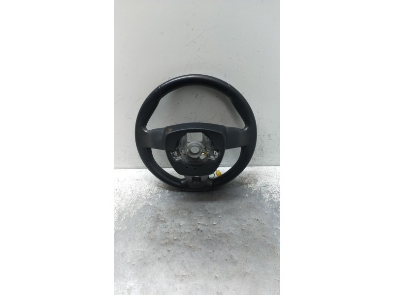 Recambio de volante para seat leon (1p1) 1.4 tsi referencia OEM IAM 1P095958D 901207590000 