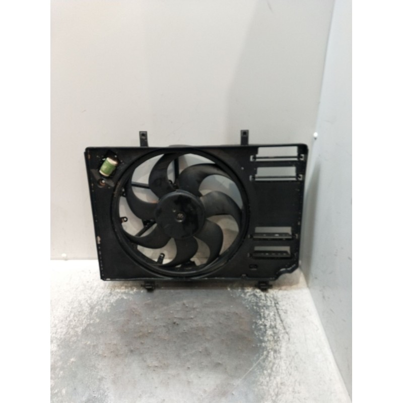 Recambio de electroventilador para ford puma (j2k, cf7) 1.0 ecoboost mhev referencia OEM IAM L1BG8C607AB GMVBX726 T33190CE