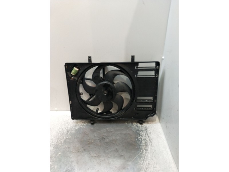Recambio de electroventilador para ford puma (j2k, cf7) 1.0 ecoboost mhev referencia OEM IAM L1BG8C607AB GMVBX726 T33190CE