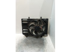 Recambio de electroventilador para ford puma (j2k, cf7) 1.0 ecoboost mhev referencia OEM IAM L1BG8C607AB GMVBX726 T33190CE 2