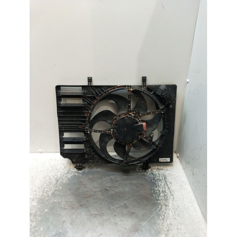 Recambio de electroventilador para ford puma (j2k, cf7) 1.0 ecoboost mhev referencia OEM IAM L1BG8C607AB GMVBX726 T33190CE
