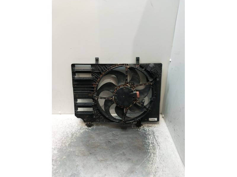 Recambio de electroventilador para ford puma (j2k, cf7) 1.0 ecoboost mhev referencia OEM IAM L1BG8C607AB GMVBX726 T33190CE