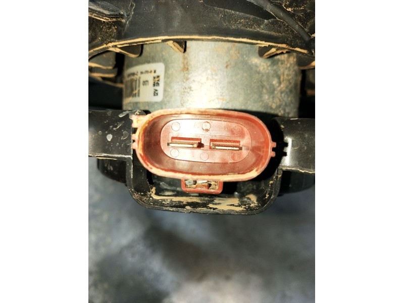 Recambio de electroventilador para ford puma (j2k, cf7) 1.0 ecoboost mhev referencia OEM IAM L1BG8C607AB GMVBX726 T33190CE