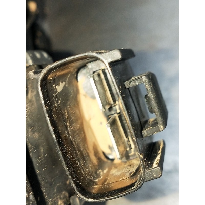 Recambio de electroventilador para ford puma (j2k, cf7) 1.0 ecoboost mhev referencia OEM IAM L1BG8C607AB GMVBX726 T33190CE