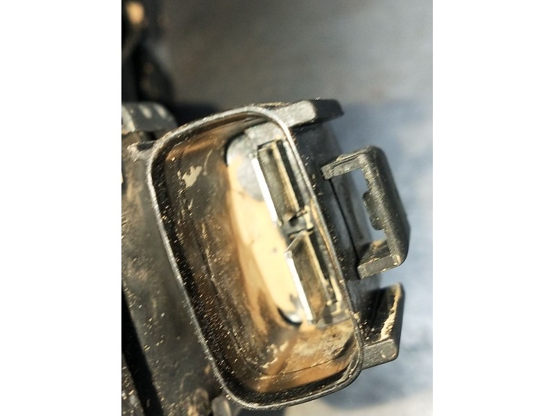 Recambio de electroventilador para ford puma (j2k, cf7) 1.0 ecoboost mhev referencia OEM IAM L1BG8C607AB GMVBX726 T33190CE