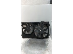 Recambio de electroventilador para seat leon (1p1) 1.4 tsi referencia OEM IAM 1355D300198 1K0121207 