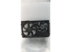 Recambio de electroventilador para seat leon (1p1) 1.4 tsi referencia OEM IAM 1355D300198 1K0121207  2