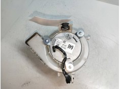 Recambio de motor calefaccion para toyota rav 4 advance hybrid referencia OEM IAM G923048080 1173006461 