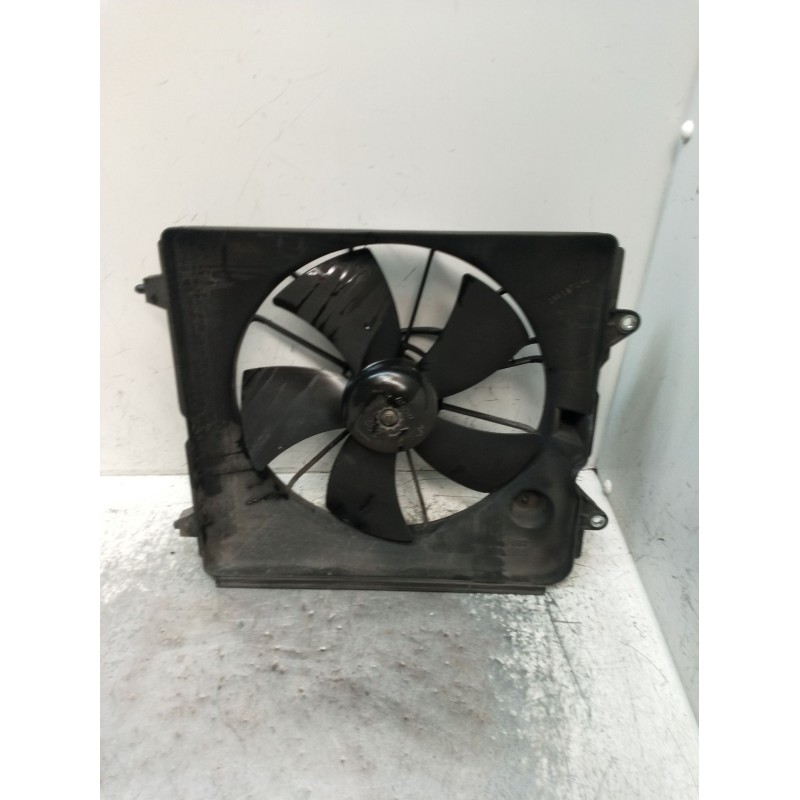 Recambio de electroventilador para honda cr-v iii (re_) 2.0 i-vtec (re5, re1) referencia OEM IAM   
