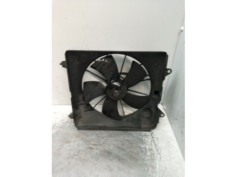 Recambio de electroventilador para honda cr-v iii (re_) 2.0 i-vtec (re5, re1) referencia OEM IAM   