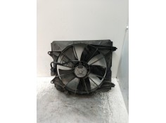 Recambio de electroventilador para honda cr-v iii (re_) 2.0 i-vtec (re5, re1) referencia OEM IAM    2
