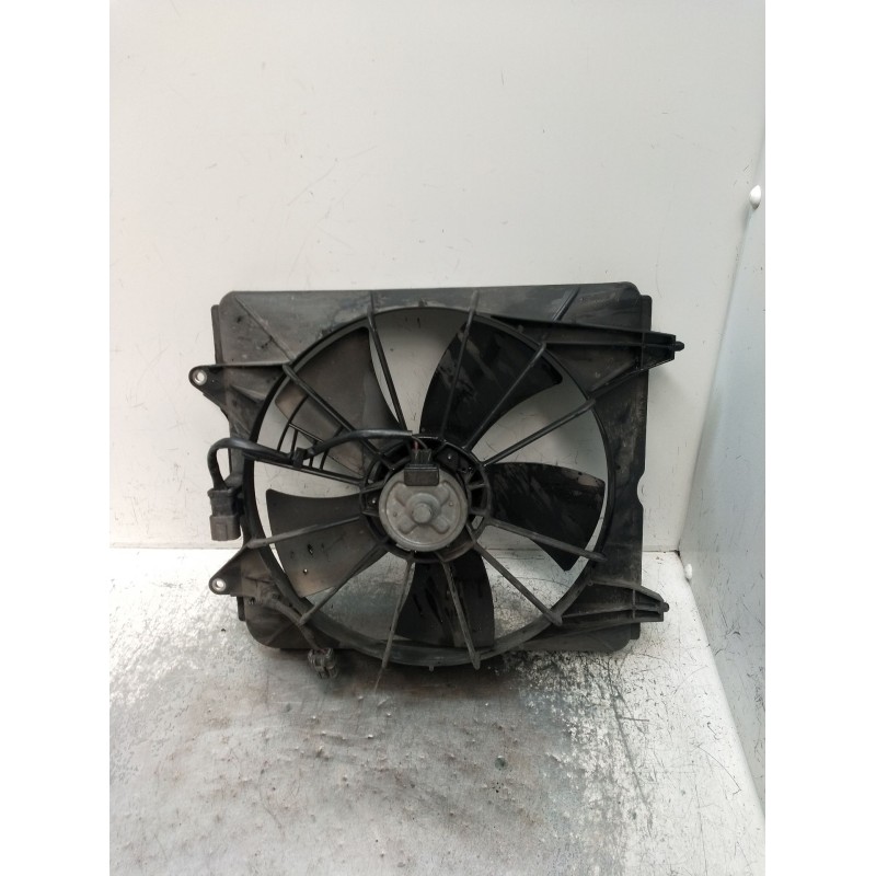 Recambio de electroventilador para honda cr-v iii (re_) 2.0 i-vtec (re5, re1) referencia OEM IAM   
