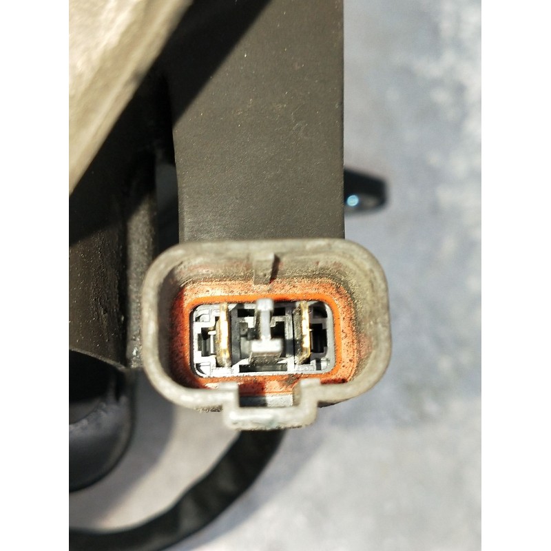 Recambio de electroventilador para honda cr-v iii (re_) 2.0 i-vtec (re5, re1) referencia OEM IAM   