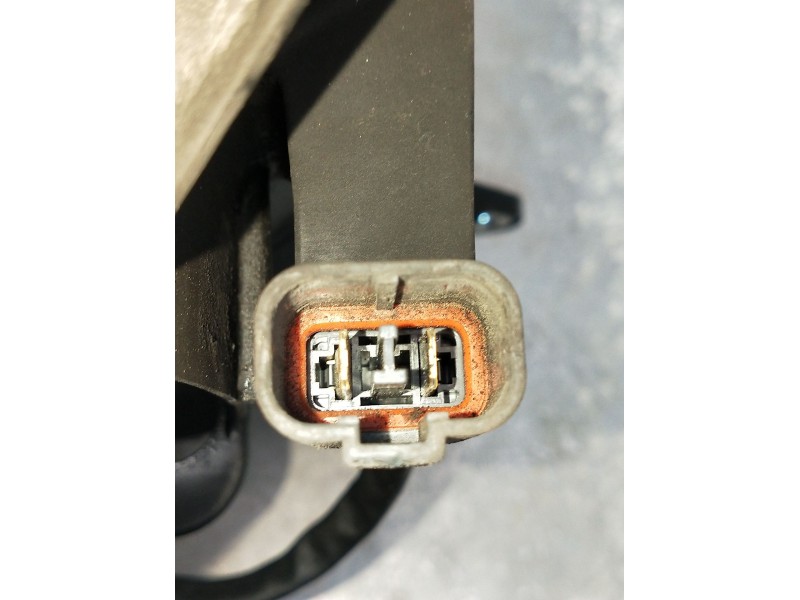 Recambio de electroventilador para honda cr-v iii (re_) 2.0 i-vtec (re5, re1) referencia OEM IAM   