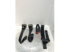 Recambio de juego cinturones trasero para opel astra f hatchback (t92) 1.6 si (f08, m08, f68, m68) referencia OEM IAM  5P 