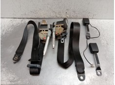 Recambio de juego cinturones delantero para daewoo lanos (klat) 1.3 referencia OEM IAM  5P 