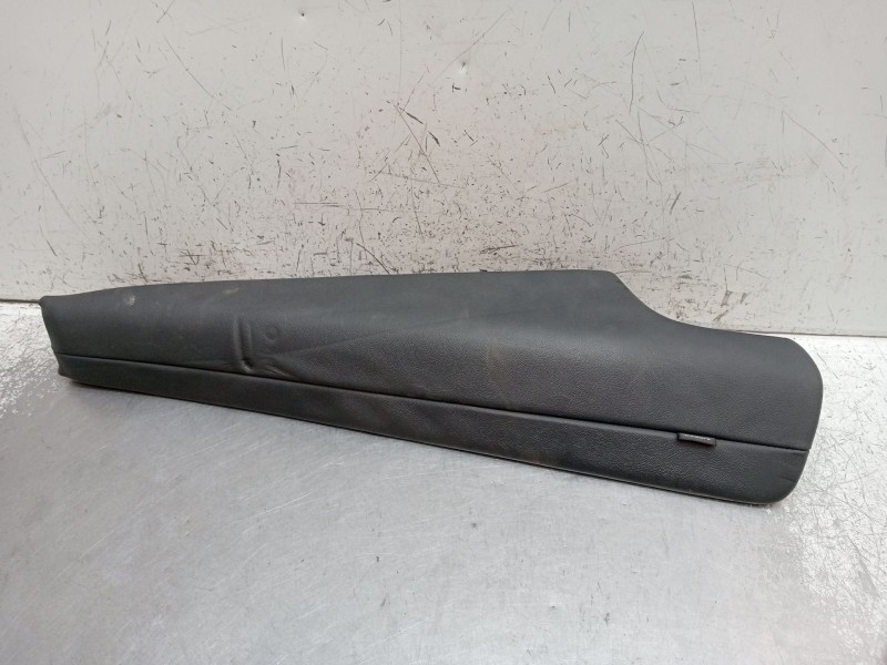 Recambio de airbag lateral trasero derecho para audi q5 (fyb, fyg) sq5 tdi mild hybrid quattro referencia OEM IAM 80A880442  