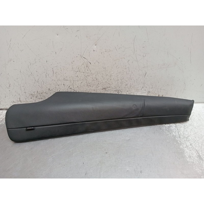 Recambio de airbag lateral trasero izquierdo para audi q5 (fyb, fyg) sq5 tdi mild hybrid quattro referencia OEM IAM 80A880441  