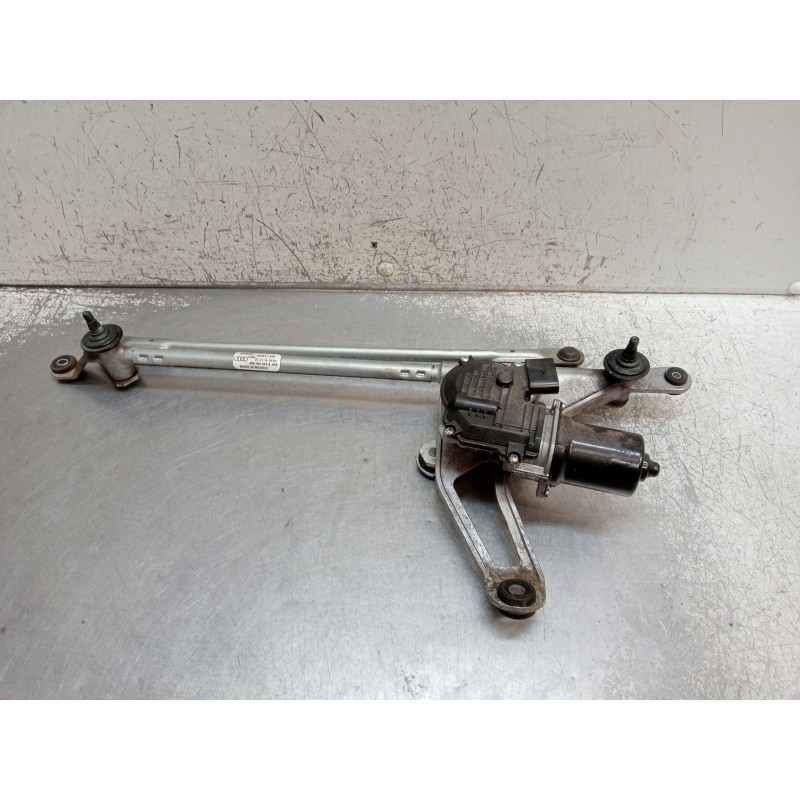Recambio de motor limpia delantero para audi q5 (fyb, fyg) sq5 tdi mild hybrid quattro referencia OEM IAM 80B955023B A9391310 