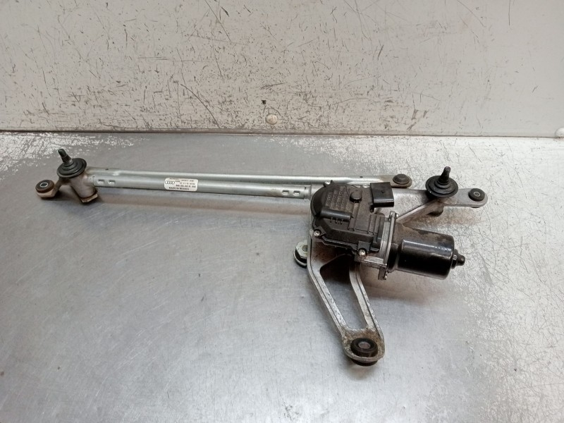 Recambio de motor limpia delantero para audi q5 (fyb, fyg) sq5 tdi mild hybrid quattro referencia OEM IAM 80B955023B A9391310 