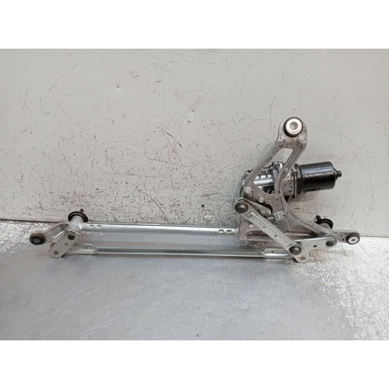 Recambio de motor limpia delantero para audi q5 (fyb, fyg) sq5 tdi mild hybrid quattro referencia OEM IAM 80B955023B A9391310 