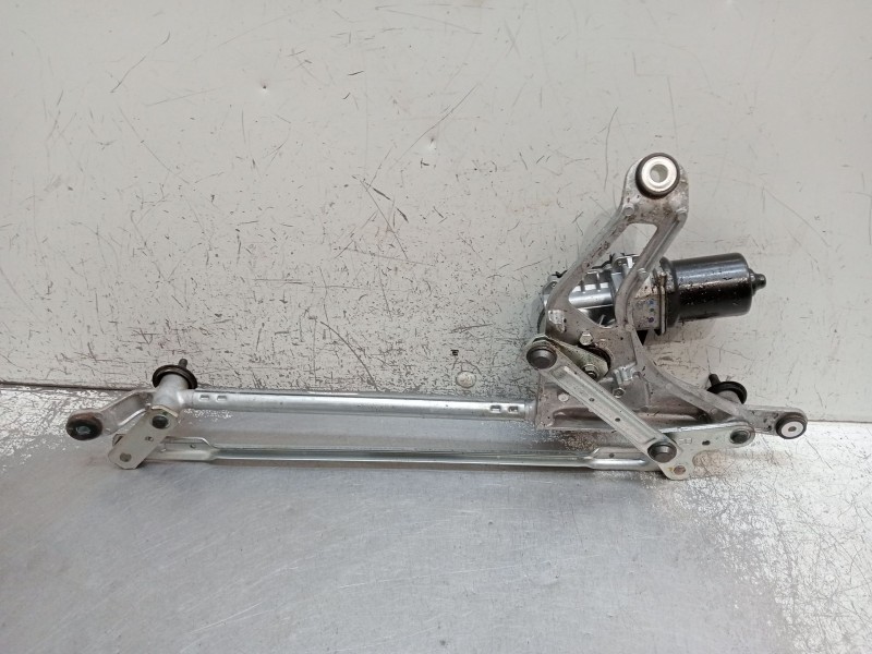 Recambio de motor limpia delantero para audi q5 (fyb, fyg) sq5 tdi mild hybrid quattro referencia OEM IAM 80B955023B A9391310 