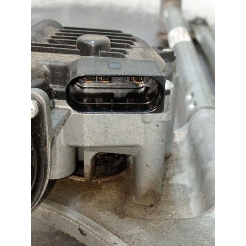 Recambio de motor limpia delantero para audi q5 (fyb, fyg) sq5 tdi mild hybrid quattro referencia OEM IAM 80B955023B A9391310 