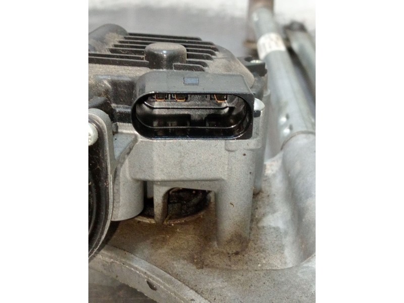 Recambio de motor limpia delantero para audi q5 (fyb, fyg) sq5 tdi mild hybrid quattro referencia OEM IAM 80B955023B A9391310 