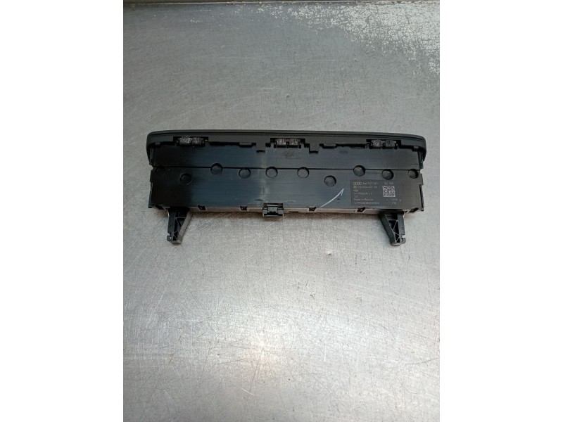 Recambio de mando multifuncion para audi q5 (fyb, fyg) sq5 tdi mild hybrid quattro referencia OEM IAM 8W0925301 03496440200 1411