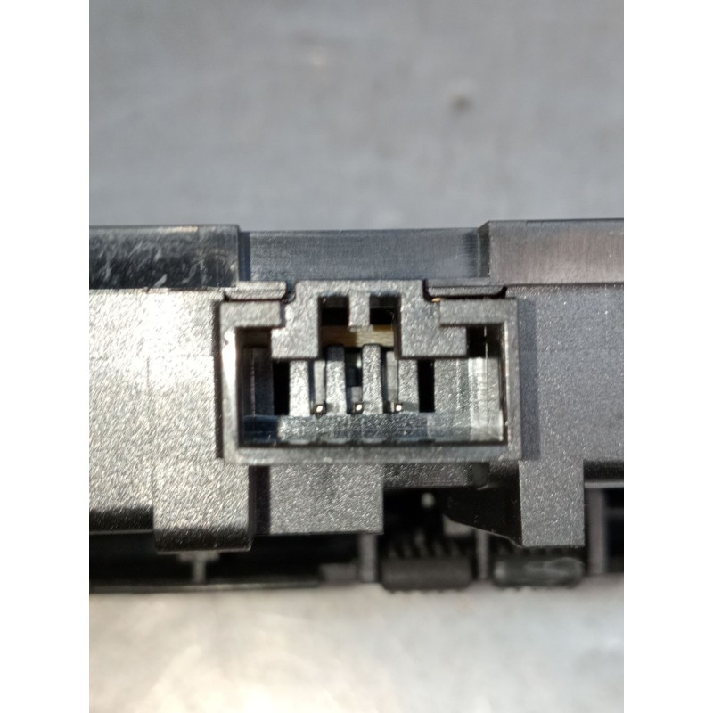 Recambio de mando multifuncion para audi q5 (fyb, fyg) sq5 tdi mild hybrid quattro referencia OEM IAM 8W0925301 03496440200 1411