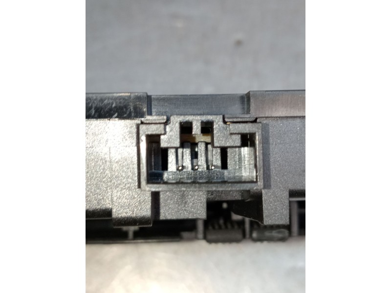 Recambio de mando multifuncion para audi q5 (fyb, fyg) sq5 tdi mild hybrid quattro referencia OEM IAM 8W0925301 03496440200 1411