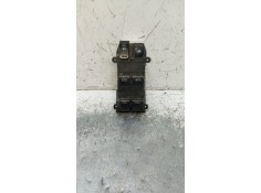 Recambio de mando elevalunas delantero izquierdo para opel zafira / zafira family b (a05) 1.9 cdti (m75) referencia OEM IAM F000