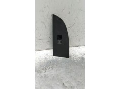 Recambio de mando elevalunas delantero derecho para seat leon (1p1) 1.4 tsi referencia OEM IAM 1P1867172 156023102 