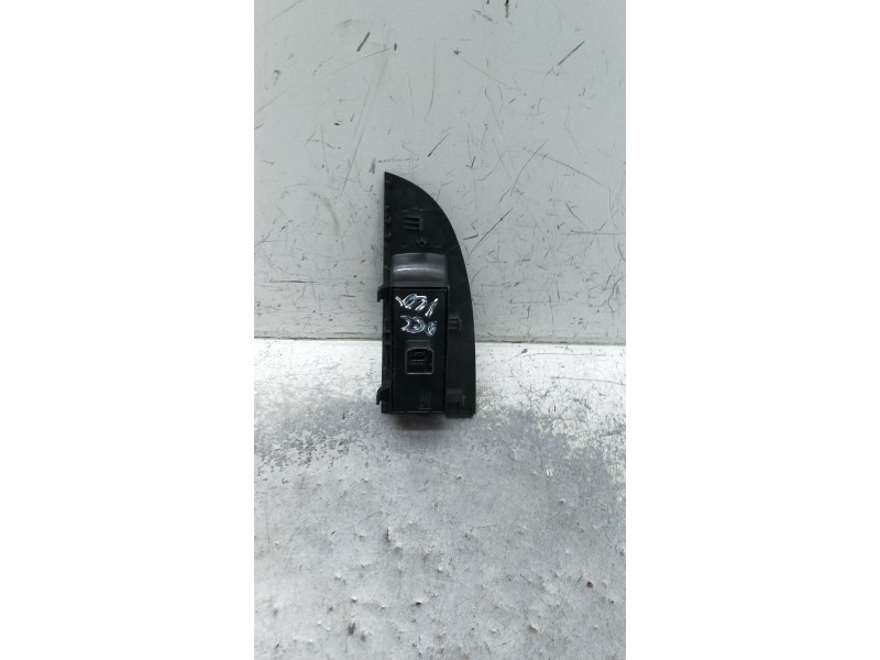 Recambio de mando elevalunas delantero izquierdo para seat leon (1p1) 1.4 tsi referencia OEM IAM 1P1867171A 156023122 5P