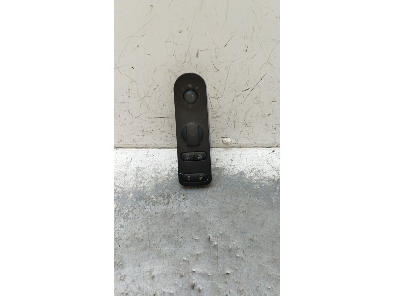 Recambio de mando multifuncion para seat leon (1p1) 1.4 tsi referencia OEM IAM  5P 