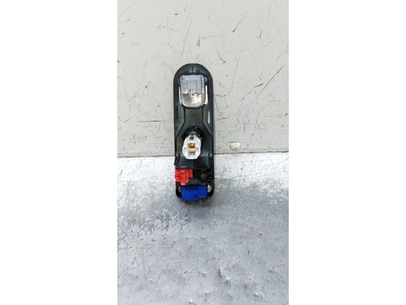 Recambio de mando multifuncion para seat leon (1p1) 1.4 tsi referencia OEM IAM  5P 