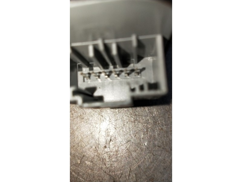 Recambio de mando multifuncion para seat leon (1p1) 1.4 tsi referencia OEM IAM  5P 