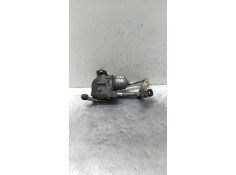Recambio de motor limpia delantero para seat leon (1p1) 1.4 tsi referencia OEM IAM 3397021324 IZQUIERDO