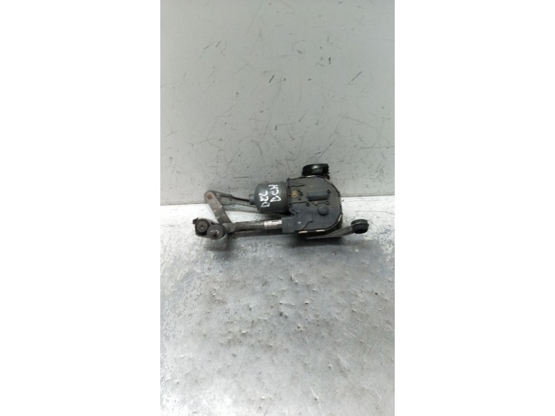 Recambio de motor limpia delantero para seat leon (1p1) 1.4 tsi referencia OEM IAM 3397020918 DERECHO 