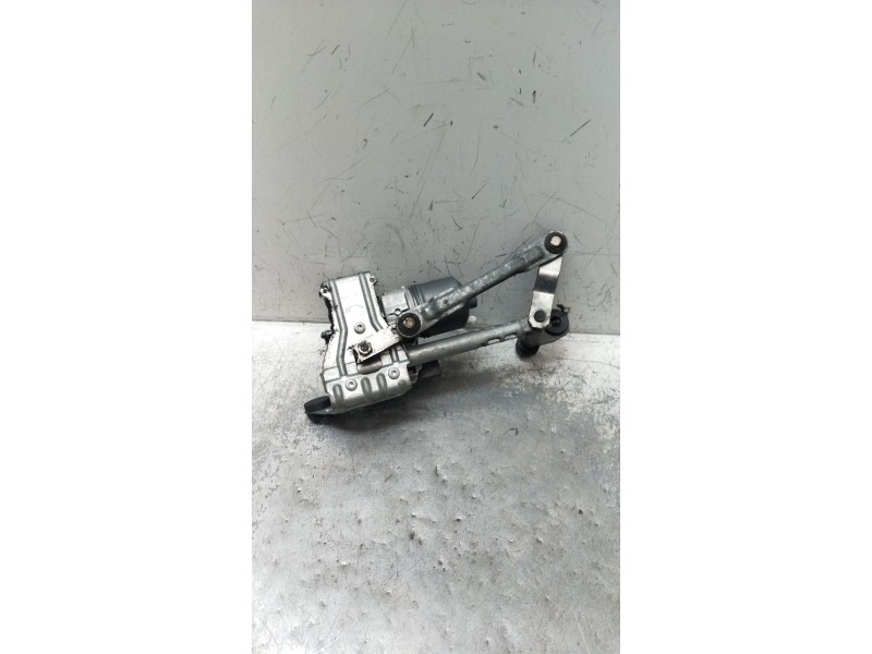 Recambio de motor limpia delantero para seat leon (1p1) 1.4 tsi referencia OEM IAM 3397020918 DERECHO 