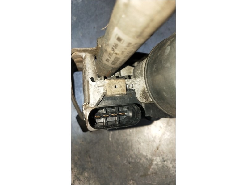 Recambio de motor limpia delantero para seat leon (1p1) 1.4 tsi referencia OEM IAM 3397020918 DERECHO 