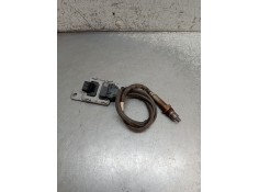 Recambio de sonda lambda para audi q5 (fyb, fyg) sq5 tdi mild hybrid quattro referencia OEM IAM 80A907807L A2C1938610001 