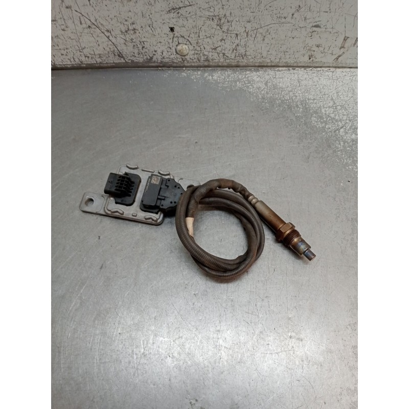 Recambio de sonda lambda para audi q5 (fyb, fyg) sq5 tdi mild hybrid quattro referencia OEM IAM 80A907807L A2C1938610001 