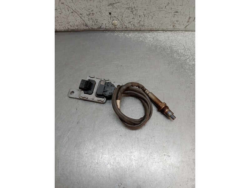 Recambio de sonda lambda para audi q5 (fyb, fyg) sq5 tdi mild hybrid quattro referencia OEM IAM 80A907807L A2C1938610001 