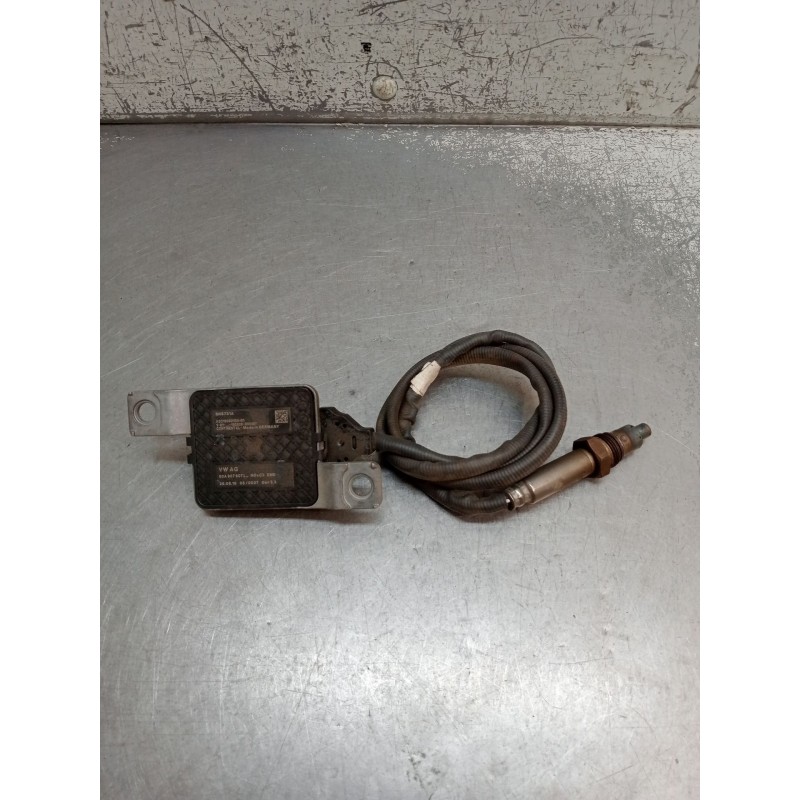 Recambio de sonda lambda para audi q5 (fyb, fyg) sq5 tdi mild hybrid quattro referencia OEM IAM 80A907807L A2C1938610001 