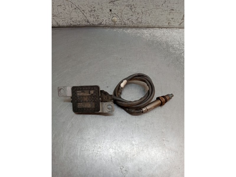 Recambio de sonda lambda para audi q5 (fyb, fyg) sq5 tdi mild hybrid quattro referencia OEM IAM 80A907807L A2C1938610001 