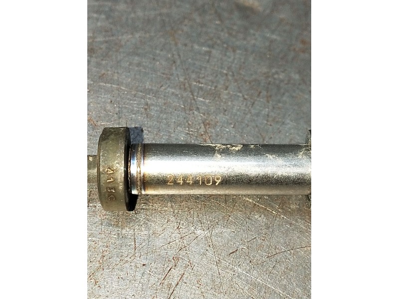 Recambio de sensor para ford puma (j2k, cf7) 1.0 ecoboost mhev referencia OEM IAM 244109  