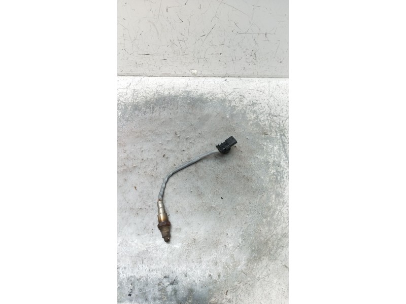 Recambio de sonda lambda para citroën c3 referencia OEM IAM 9813838380 0258030339 