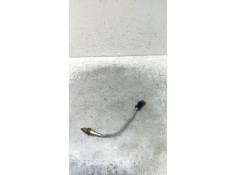 Recambio de sonda lambda para citroën c3 referencia OEM IAM 9813838380 0258030339  2